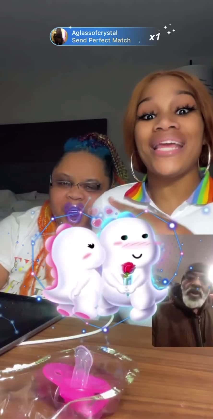Cover for #FirstVideoChallenge Unc trippin  #viral  #fyp  #foryou  #caughtoncamera  #funny  #fight  #drama