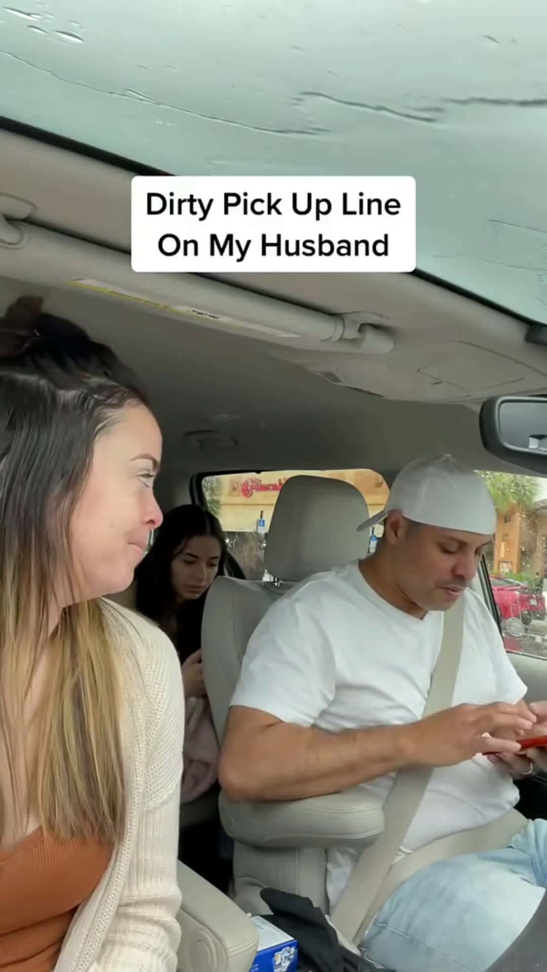 Cover for It was only funny until it wasn’t 😂😂