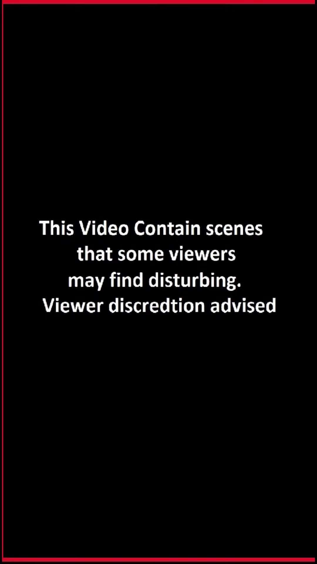 Cover for #FirstVideoChallenge Driver Films Biker Wearing Skull Face Costume.