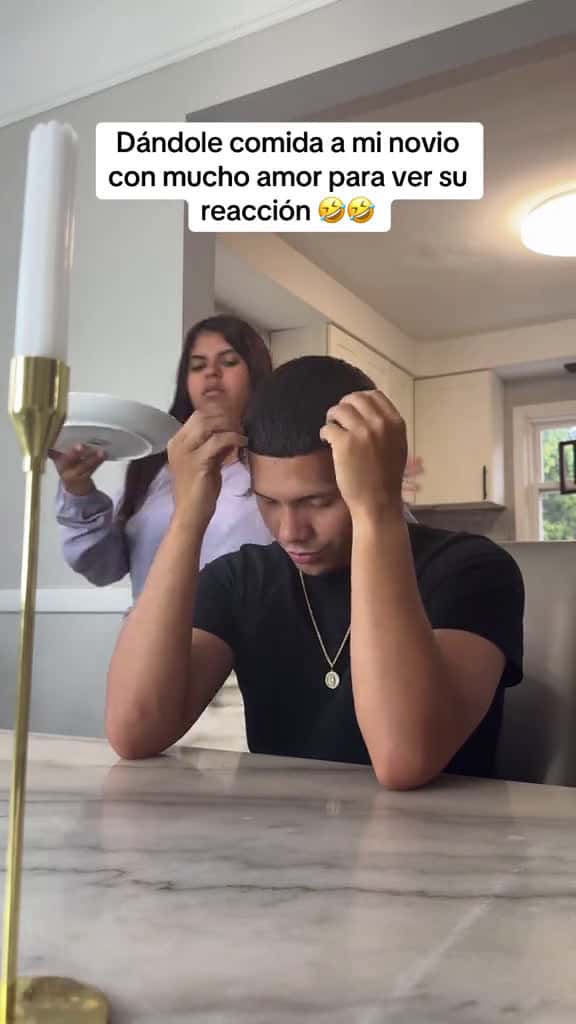Cover for No entiendo por qué dudo tanto 🤣🤣  created by LaFamiliaGomes❤️ with yo suzuki(akisai)’s Funny video "Carmen Prelude" Arranging weakness(836530)