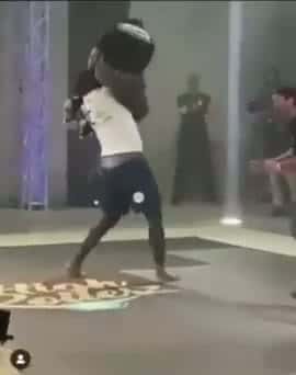 Cover for A slam leading to a broken neck and permanent brain damage! #CaughtOnCamera #fight #knockout #sleeping #sleep #fade #drunk #punch #police #officer #policebrutality #viral #viralvideo #dead #die #WildestKarenKen #ghetto #hood #fyp