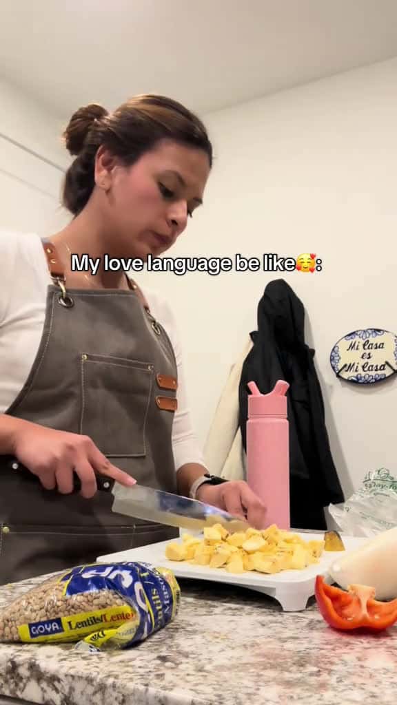 Cover for Love this cooking lovelanguage utah 17790 #trend