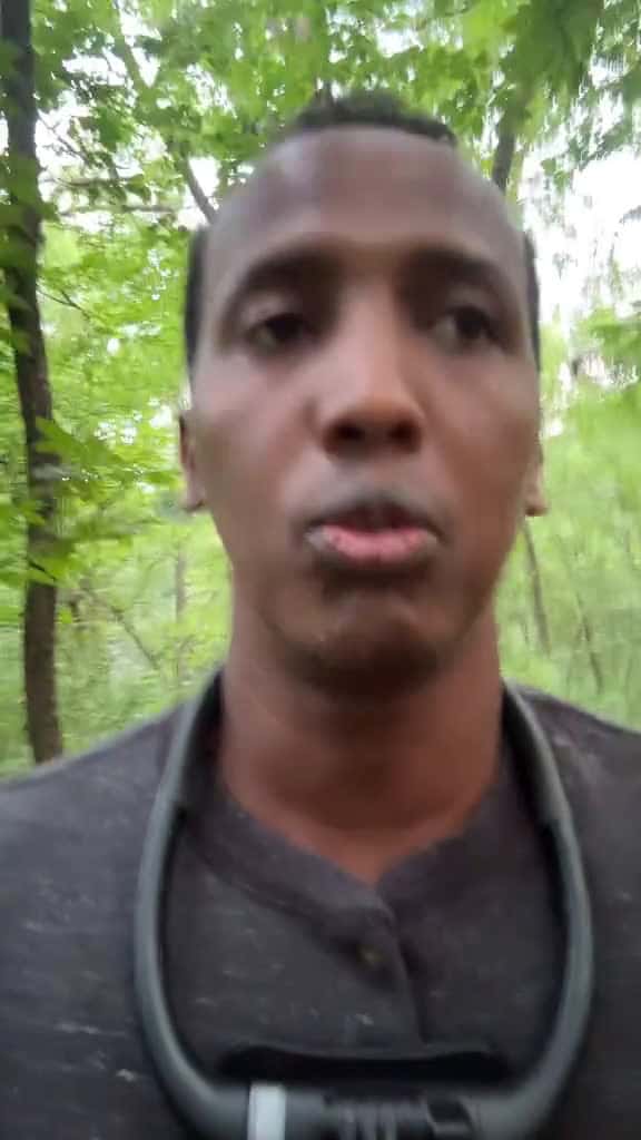 Cover for Second video #vlog #goviral #trending  created by ️ with ️’s original sound