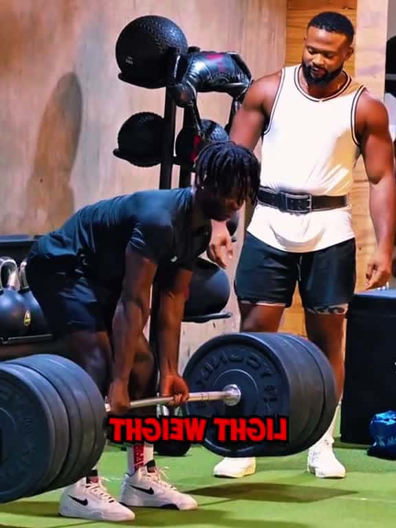 Cover for Part 95 anatoly prank gym fyp fouryoupage 48237 #american