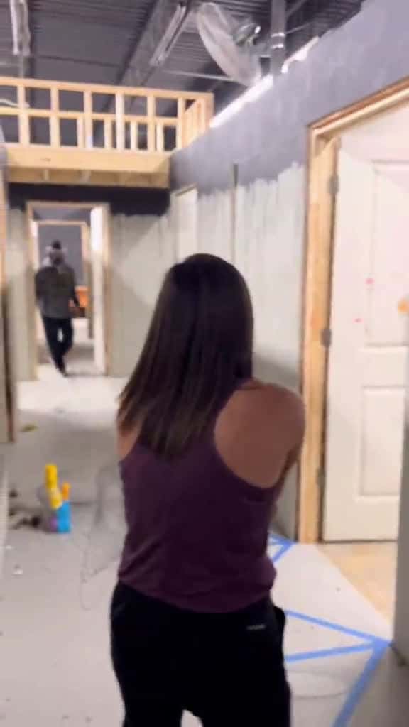 Cover for Women's-only self-defense and firearms training that builds decision-making under pressure. Join Nicole at A+R Tactics for private sessions, women's group classes, and the May 6–7 Training Retreat Weekend. Free consult to get s...