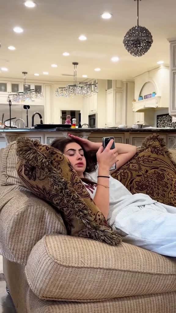 Cover for This was the longest she went without being on her phone  Relatable towerstack 18378 #nicevideo