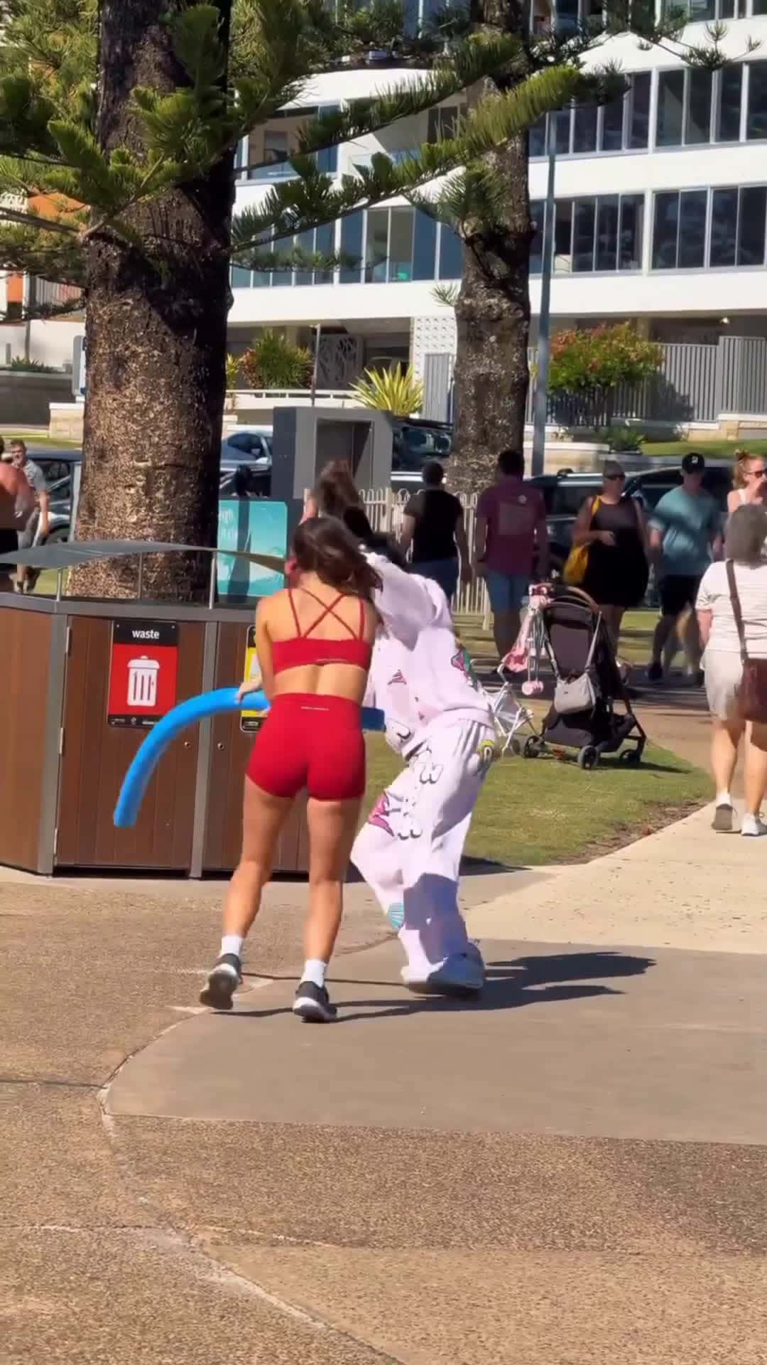 Cover for They Just Go At It 🤣 #explore #explorepage #entertainment #viral #funny #trending #comedyvideo 
