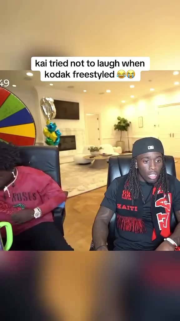 Cover for #CaughtOnCamera #freestyle #kodakblack #celebrity #celeb #art #cute #movie #influencer #news #makeup #instadaily #star #likeforlikes #celebrityfashion #movies #celebrities #style #music #explore #foryoupage #fyp #viral