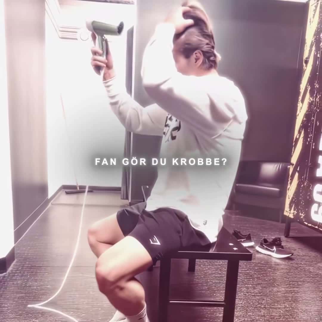 Cover for Krobbe bruurrr 🗣️🔥🍾 | #krobbe #nocco #svenskaedits #norskmusikk #norskdunk #edit #viral #fördig #fyp | @Krobbe @Truse Tarzan