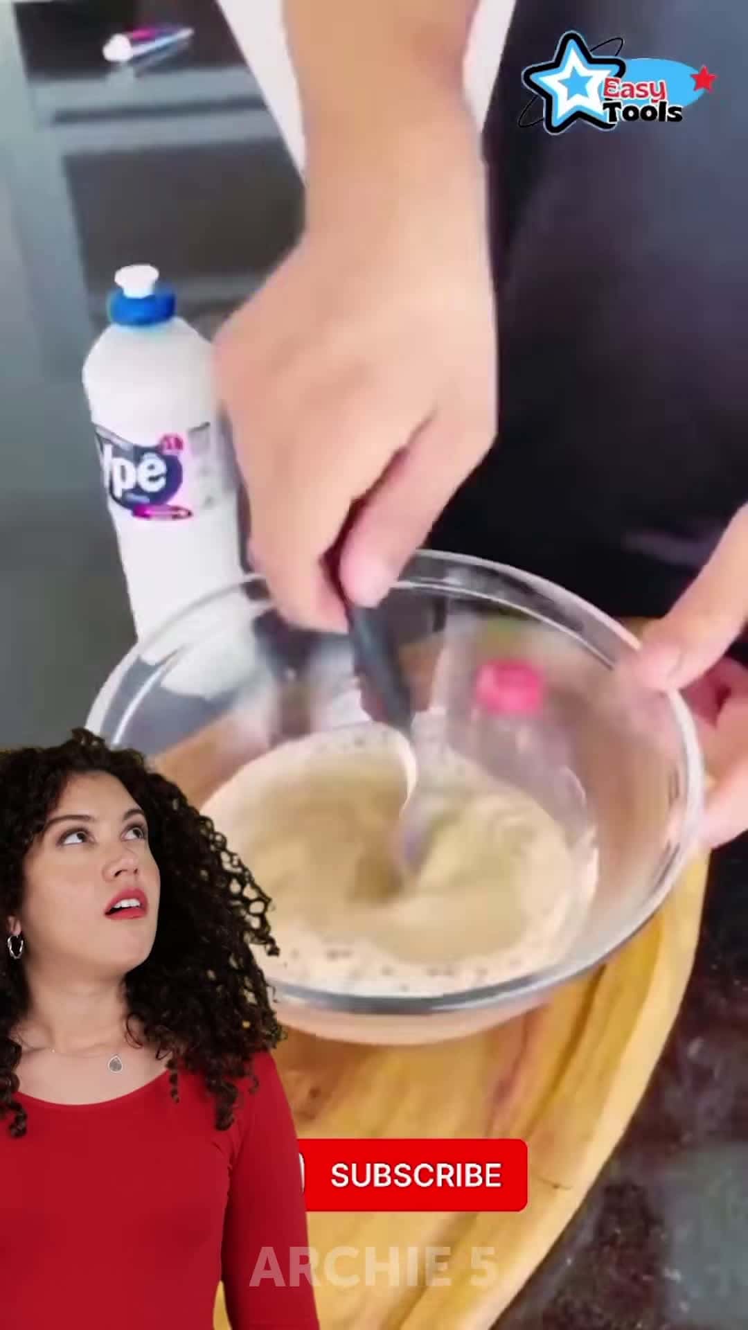 Cover for potato waffle hack bottle vs carrot blow an egg to open it you name it we try it2