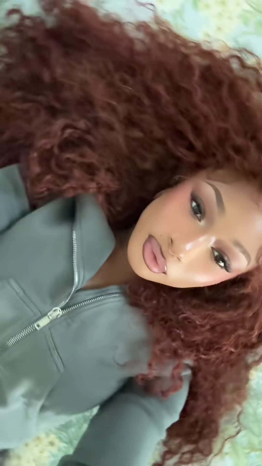 Cover for I just started getting lash extensions and don’t know how to act 😍🥰