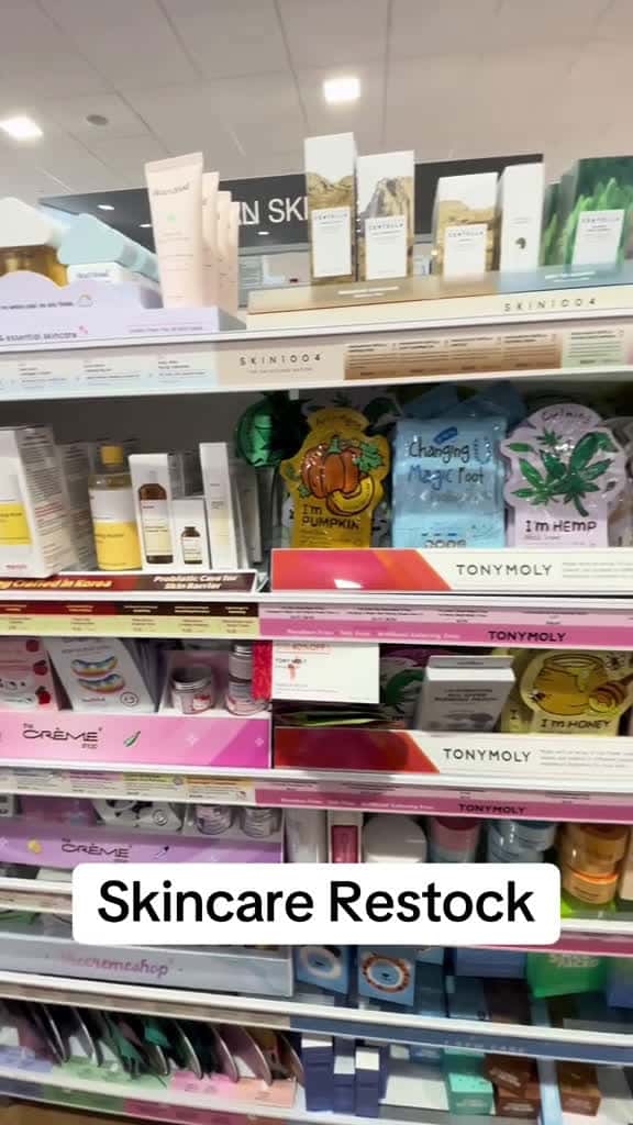 Cover for Love a quick little trip to Ulta skincare ulta 79627 #trend