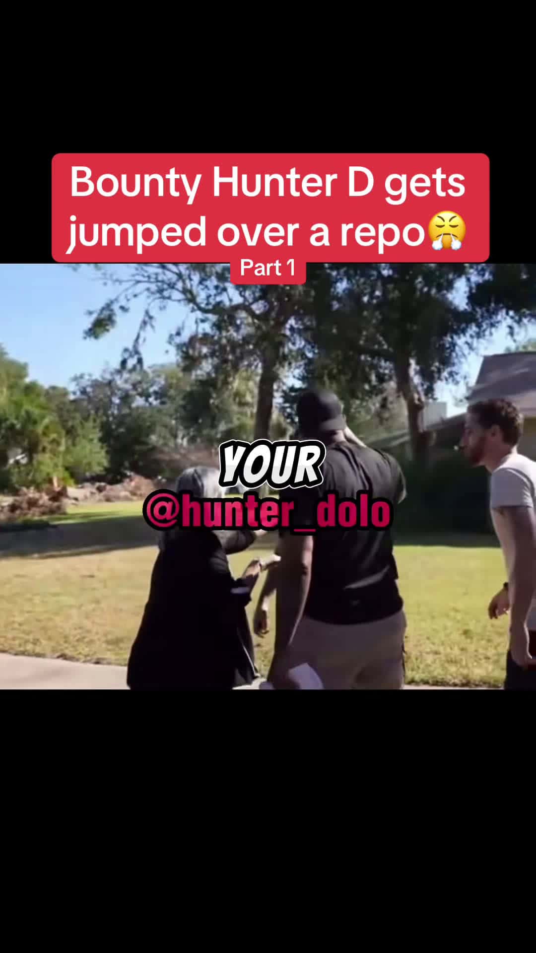 Cover for #FirstVideoChallenge These 2 dudes were no challenge😤