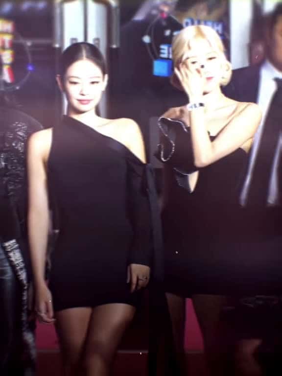 Cover for Blackpink version of my most popular edit cc on my boosty blackpink blackpinkedit 80468 #america