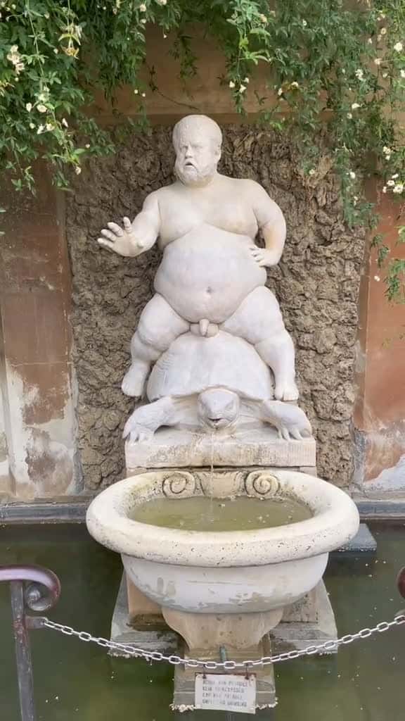 Cover for 723 The figure portrayed in this picture is Cosimo l's... 20203 #Scoopz #LifeDrama #FavMovieClip #CaughtOnCamera