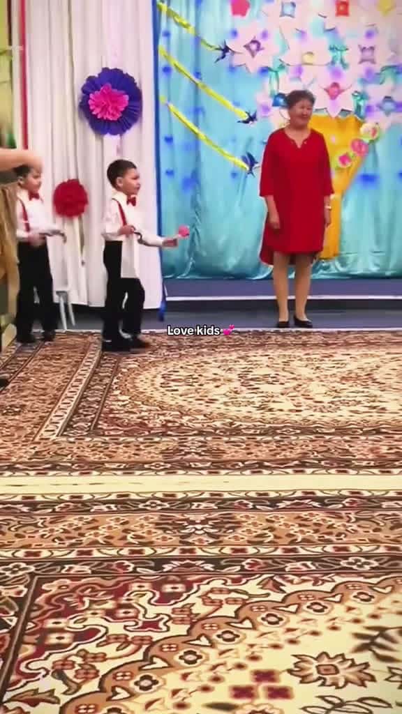 Cover for #kid #fyp #usa #tiktok - Copy