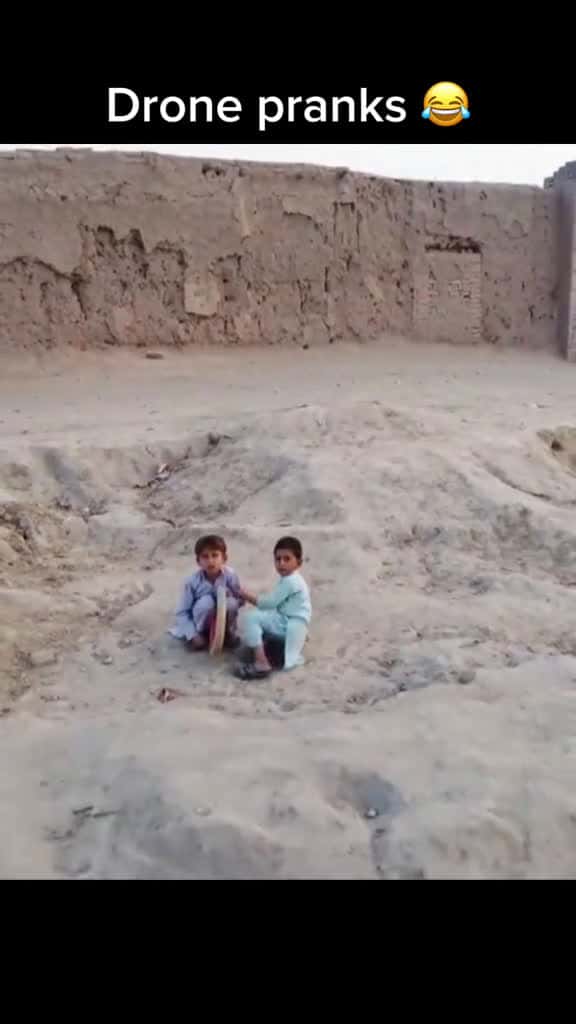 Cover for The last one  funny funnyvideo funnybaby funnykids foryou 06542 #followMe