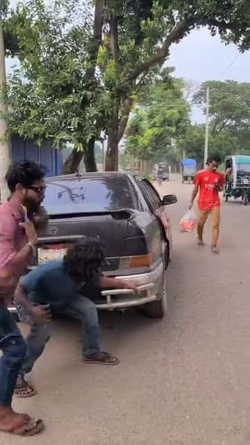Cover for 🤣🤣what a Funny video 