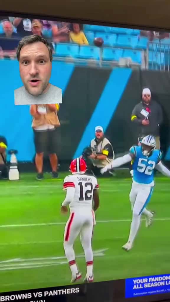 Cover for Choose Your QB: Sanders or Dart?