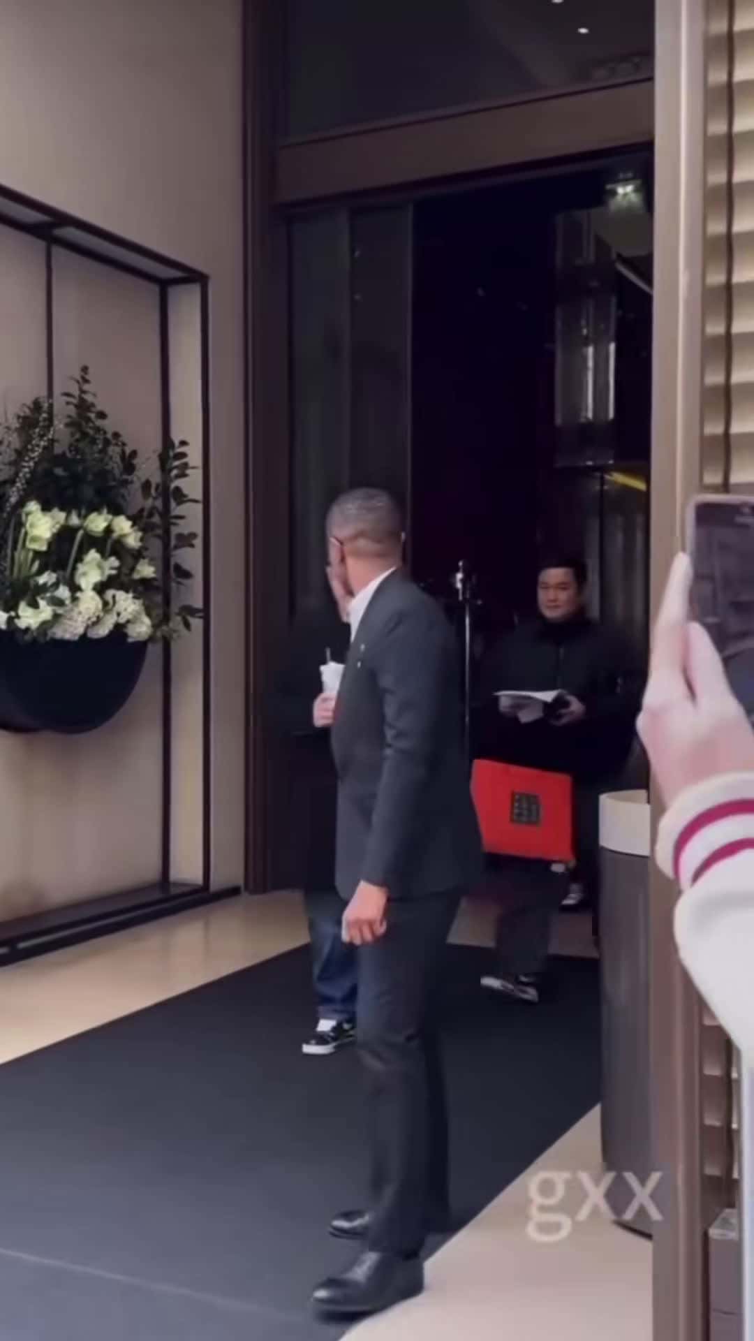 Cover for [27 Jan 2025] G DRAGON tại Paris #fashionking #paris #chanel #kwonjiyong #gdragon #kingofkpop #fyp #new