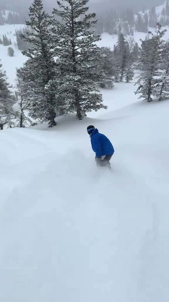 Cover for Love me a snowy day at home snowboarding snow rider foryoupage wintersports 34463 #shortvideosscoopz