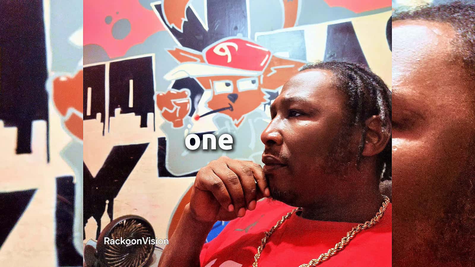 Cover for A Blackass Story let me take you back and hit em wit da Pain  #rackooncity  ........ #rap  #suicideprevention  #mentalhealth  #mentalhealthmatters  #fyp  #fypシ 