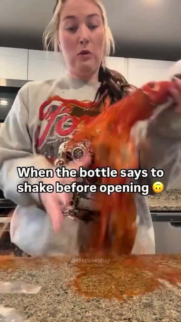 Cover for Really cracked me up 😄 #funny #caughtoncamera #trending #fyp #oddlysatisfying