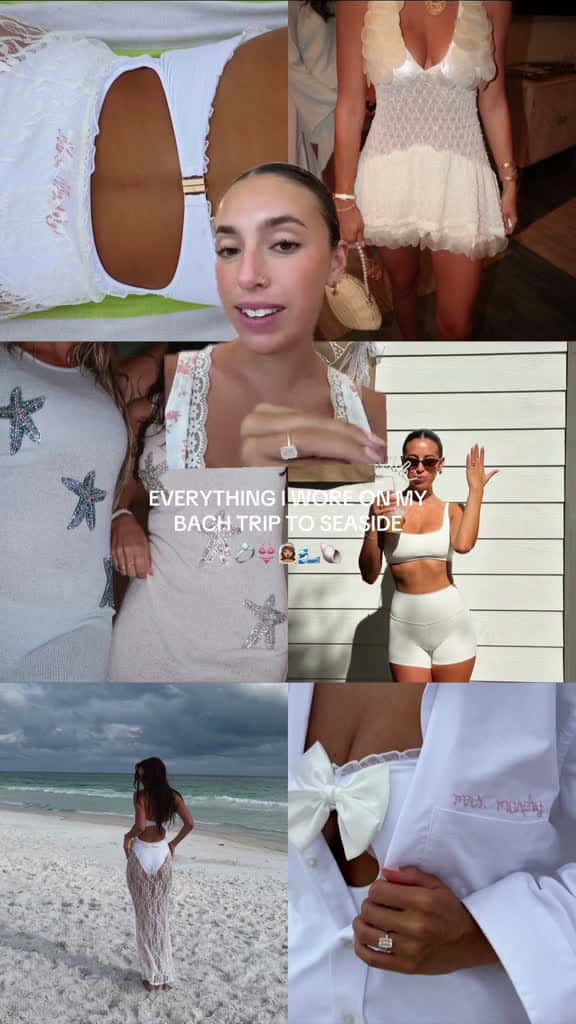 Cover for Bachelorette Trip Outfit Details Revealed!