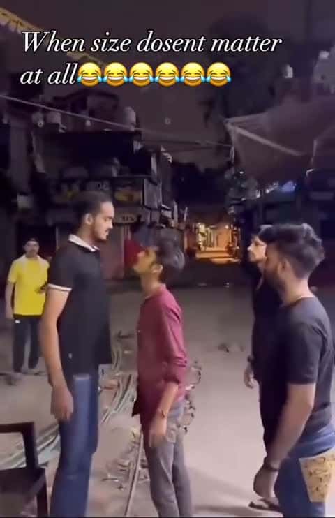 Cover for BRO WAS SO MAJESTIC WITH IT 🤣🤣🤣🤣🤣 #wow#unexpected #comedy #explore #explorepage #fyp* #fyp #foryou #funny #foryoupage#instagram #instagood #meme #memes #reels #scoopz #shorts #trending #tiktok #usa #viral #viralvideo #video #viralvideos #lol #humor #funnymemes #comedy #funnyvideos #funny