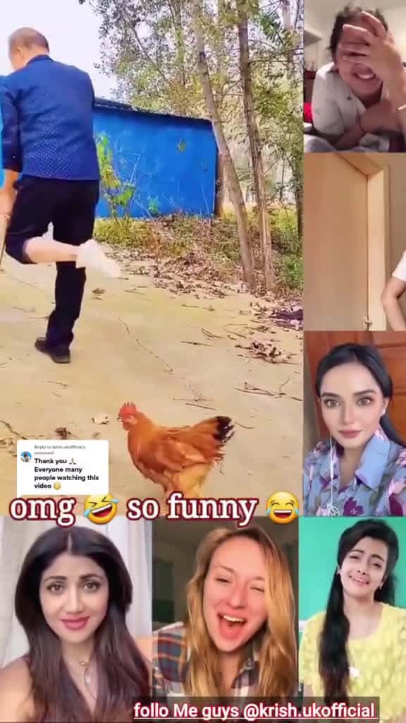 Cover for Reply to krish.ukofficial Thank you Everyone Thank you TikTok 2.5 million viewers 49222 #trending
