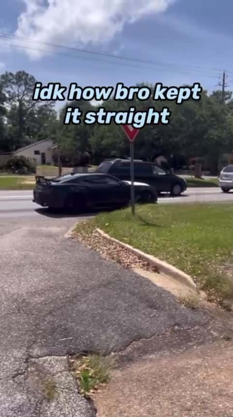 Cover for let me post my takeover vids tf?  #mobilekittycatchers  #mobilealabama  #camaro