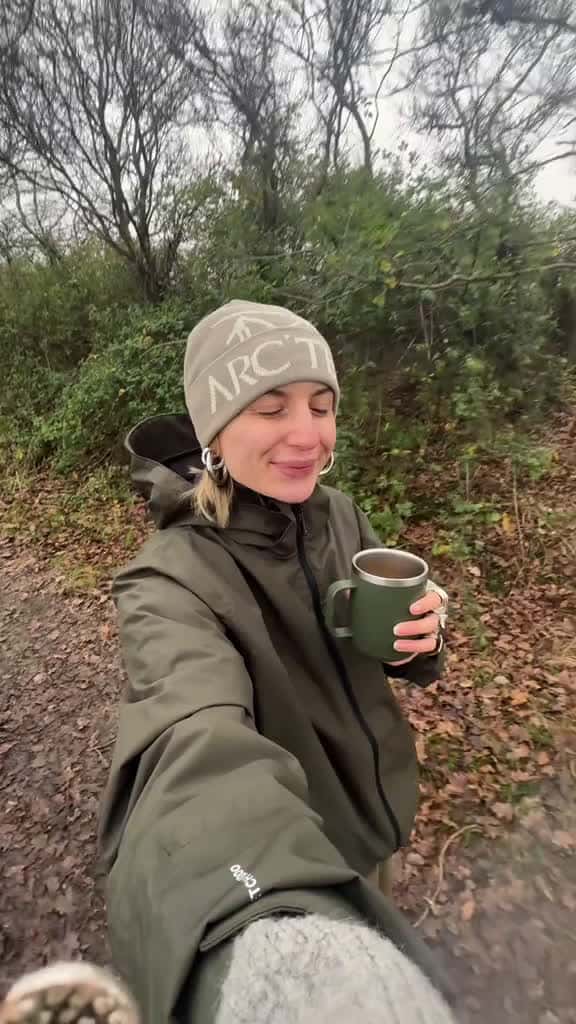 Cover for the small moments that mean the most  countryside weekend vlog countryside birdwa 82625 #america