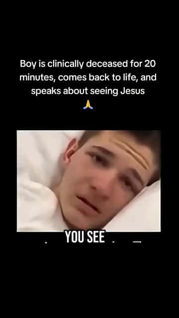 Cover for 🙏 🥰🥰 Thanks God please Wait watch the end you will be shocked #jesus #viral #foryou #scoopz #fyp #caughtoncamera #trending
