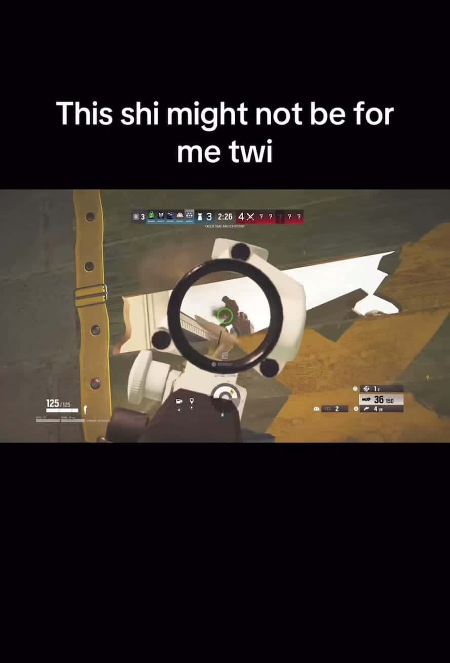 Cover for #funny  #ragequit #toofunnytoscroll  #trending  #gaming