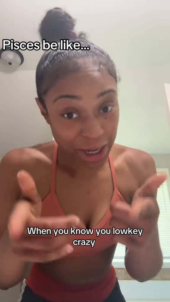 Cover for Its a Pisces thing. Lets help these other signs understand. --  Make sure you follow the page! Don't forget to comment, share and of course like the video. Thanks Y'all