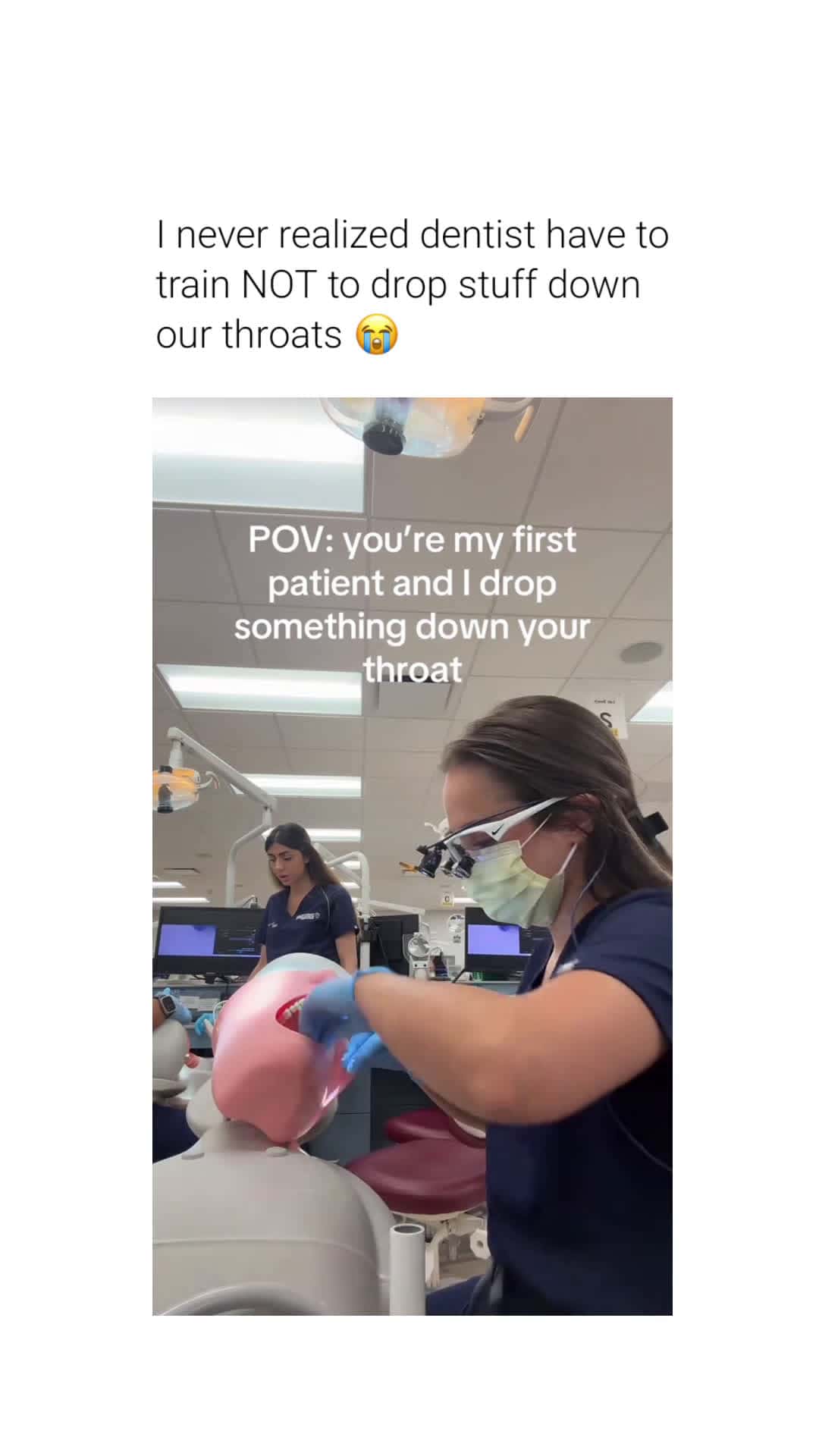 Cover for Where she work at? I need to make sure I don’t go 💀 (Via:tt/roziiita)