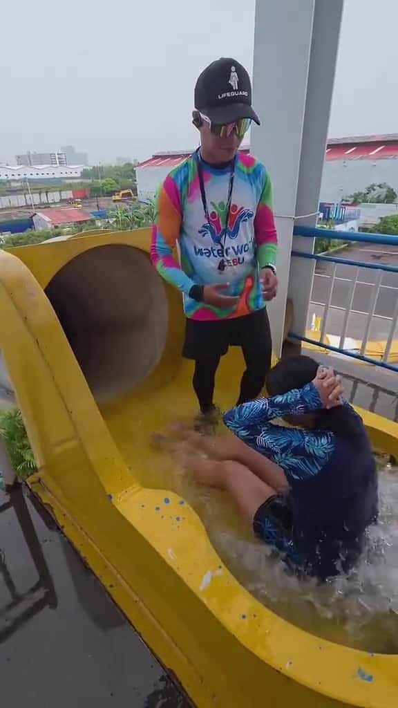 Cover for dino water park thailand waterpark creatorsearchinsights 96782 #shortvideos