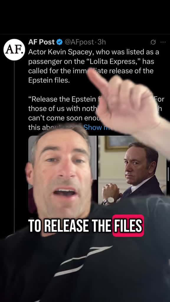 Cover for Shock Revealed: Elon Musk Linked to Epstein's Plane Setup! 😱 #Scandal #Secrets #TruthUnveiled