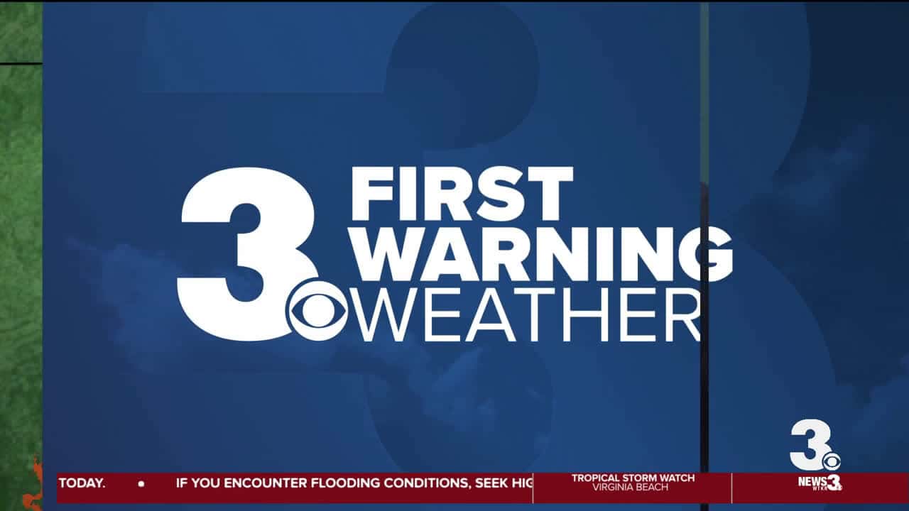 Cover for Hurricane Erin Update Noon