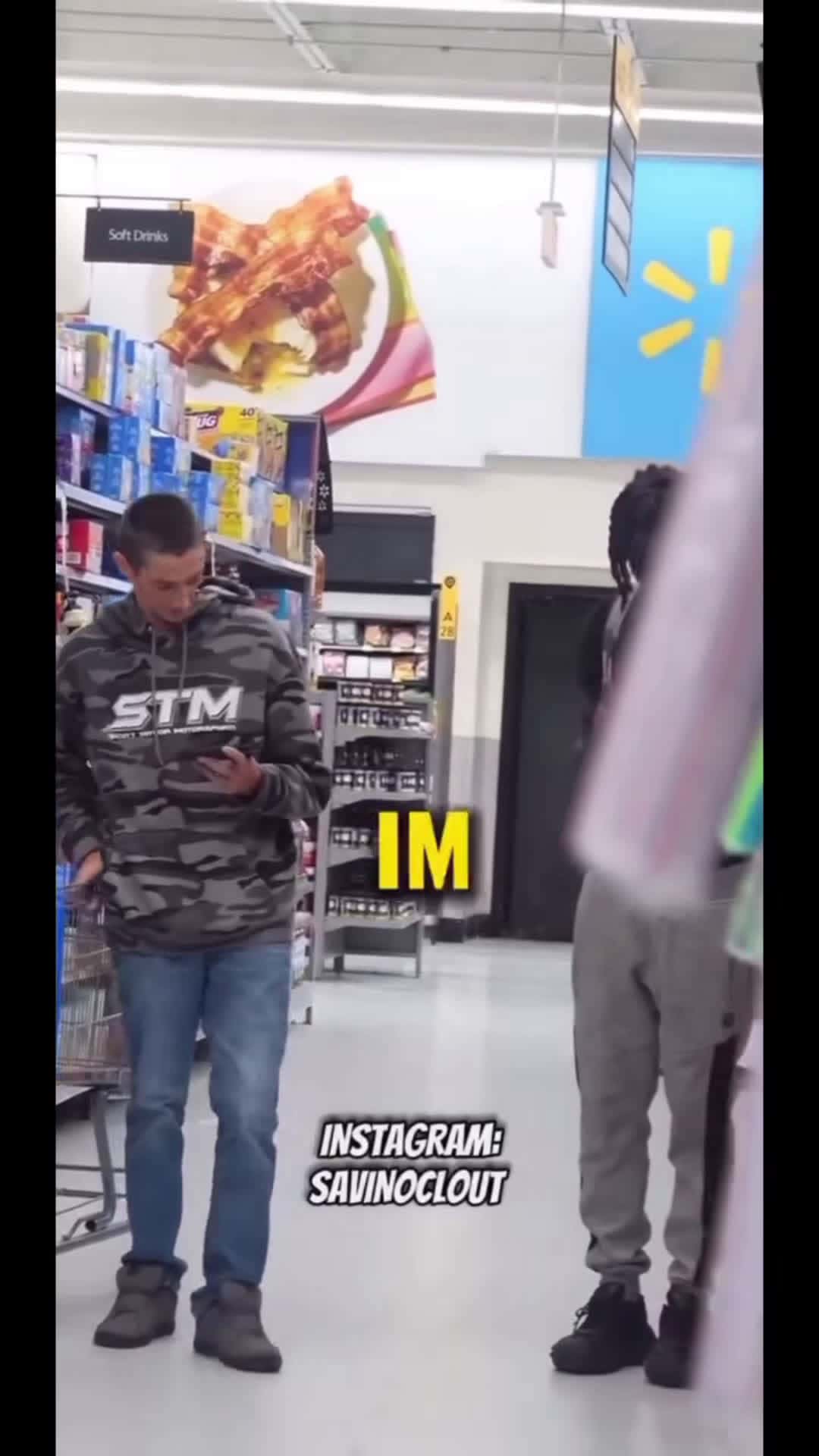 Cover for Bro Was Confused 😂😂😂 #fyp #reels #funny #nicememes #reels #trending #viral #share #haha #explore #explorereels   @followers @highlight
