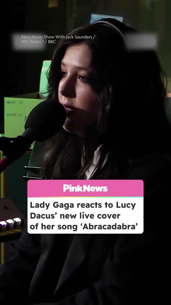 Cover for Lucy Dacus' Spellbinding Take on 'Abracadabra'