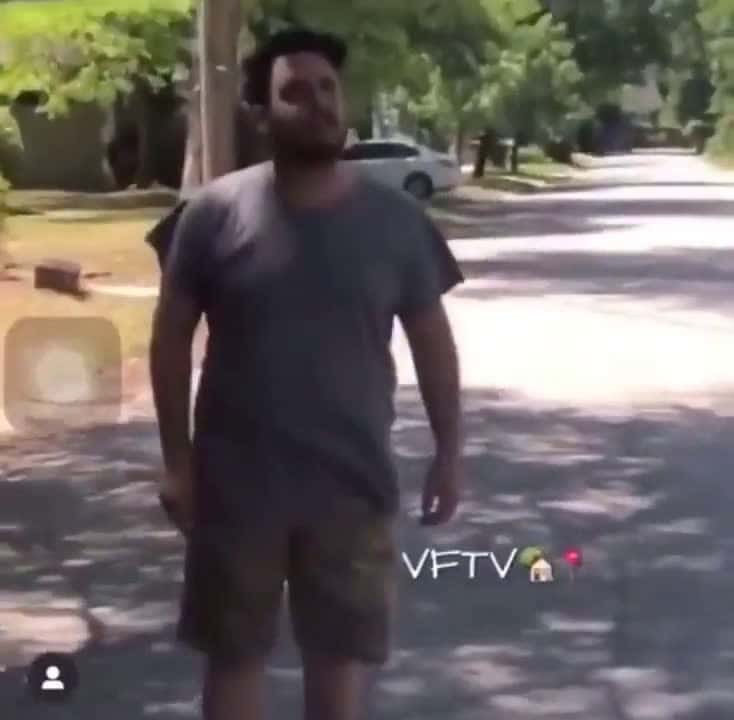 Cover for Lesson of the day: keep moms out your mouth, or end up on the ground 📚 #CaughtOnCamera#TalkSmackGetSmacked#InstantKarma#ViralFight#StreetJustice#MinorWithHands#DisrespectBackfired#DontTalkAboutMoms#FightGoneWild#UnexpectedBeatdown#LessonLearned#PlayStupidGames#StreetLesson