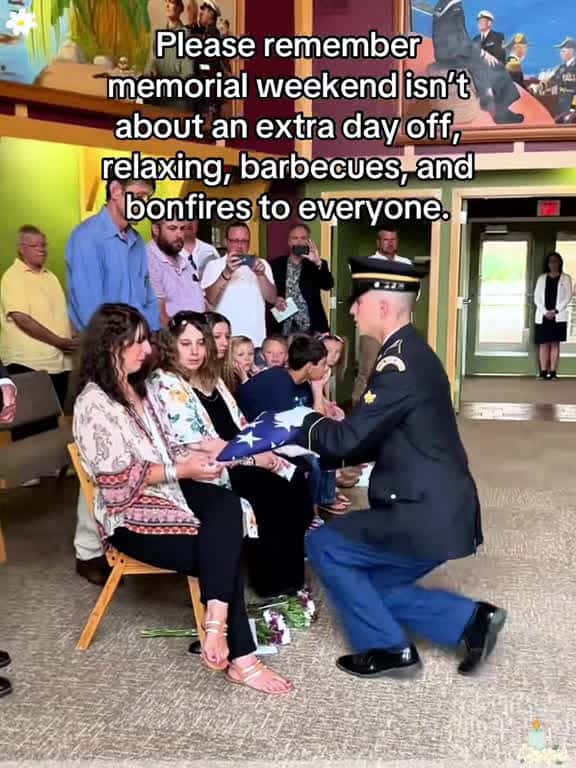 Cover for Respect the fallen soldier fallensoldier solider soldiercominghome sad funeral america usa 37934 #american