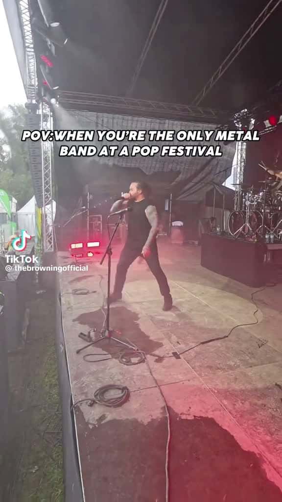 Cover for Not for Metallica fans.