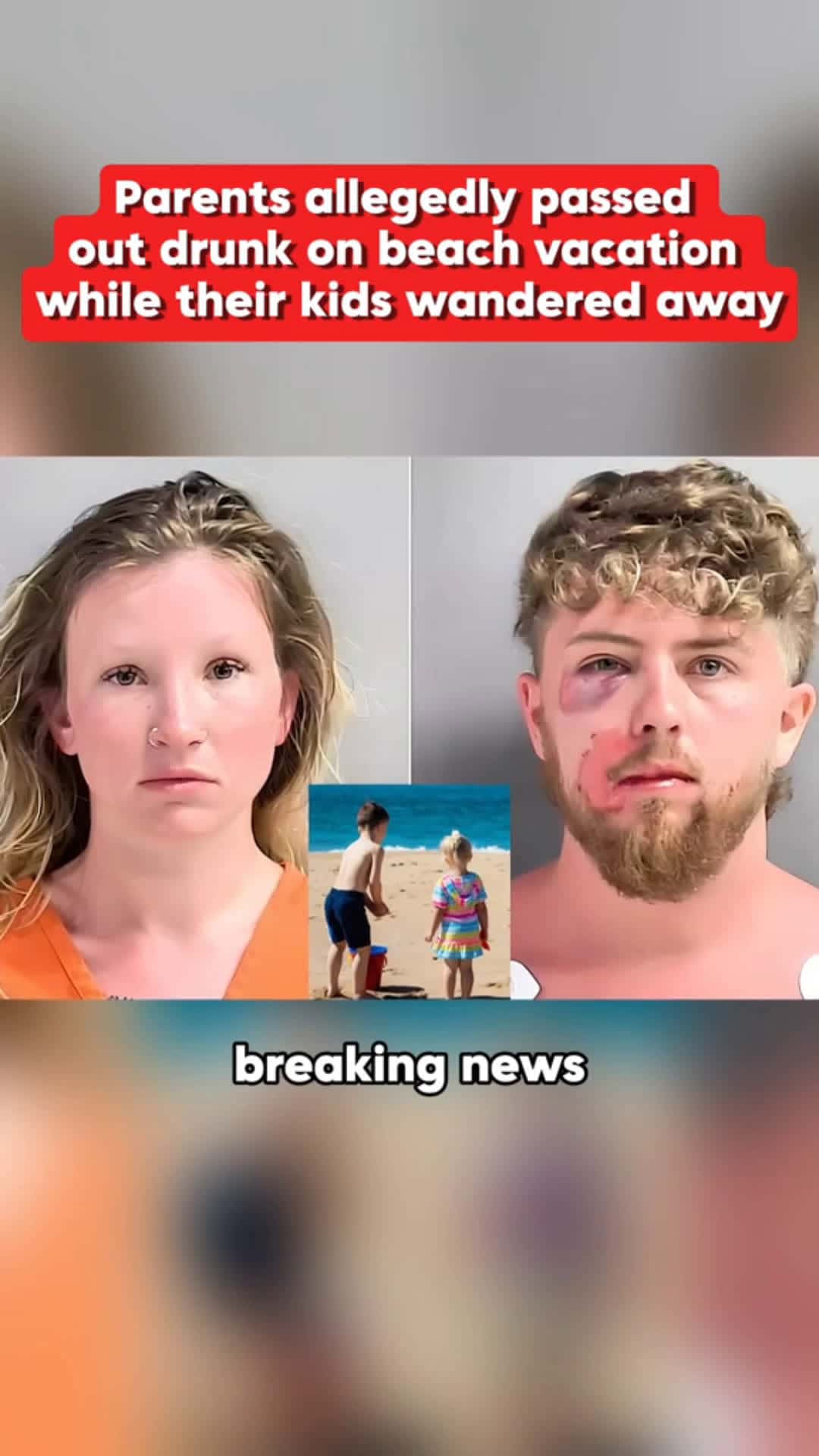 Cover for crime news breakingnews fyp#scoopz#fyp