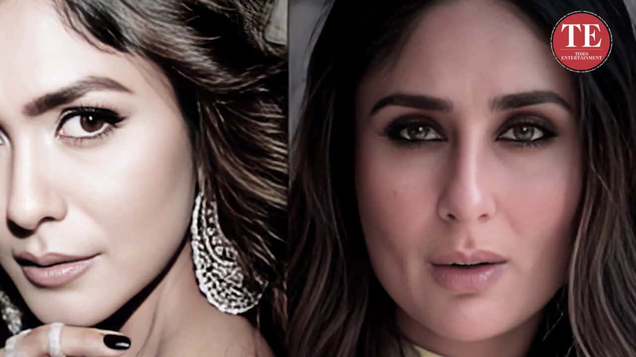 Cover for After Mrunal Thakur, Kareena Kapoor Khan trolled as ‘OG Mean Girl’