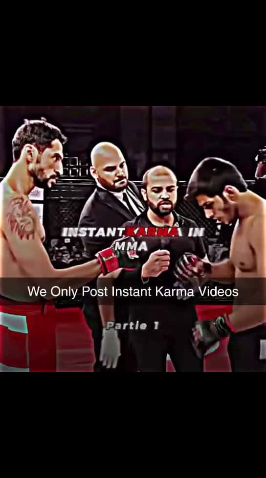 Cover for Karma hits hard 😳🔥 You won’t believe what happens at the end! #InstantKarma #JusticeServed #MustWatch #CaughtOnCameraInstant