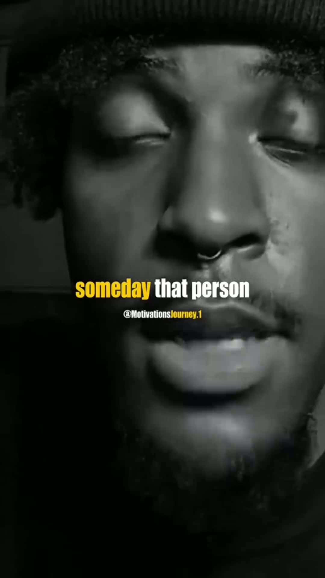 Cover for Someday #relationship #mentalhealth #forgiveness 