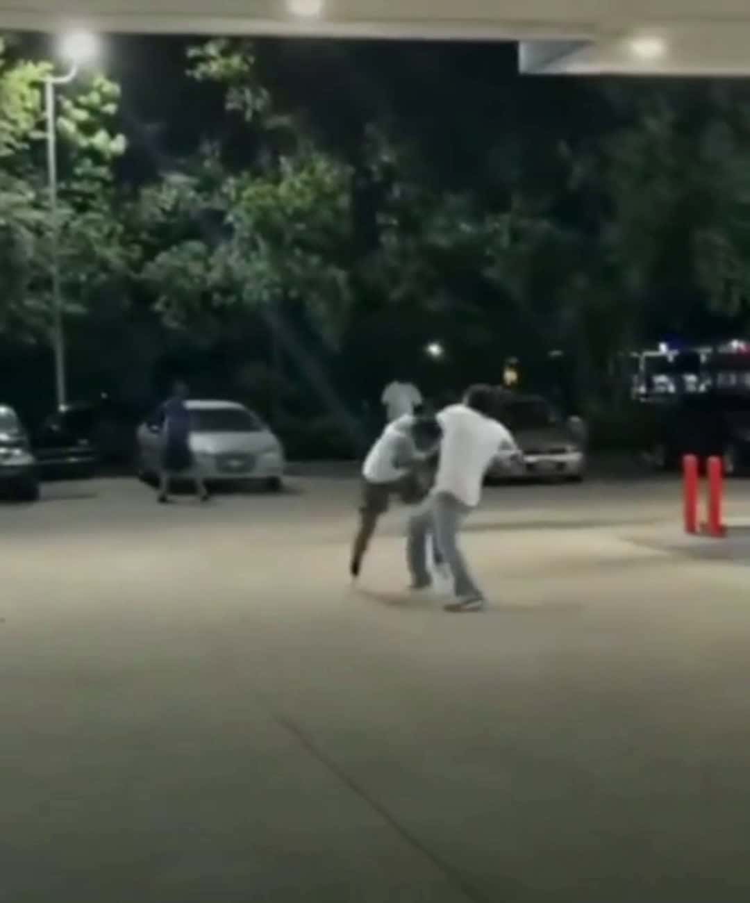 Cover for one on one#fight #fightcam #scoopz 