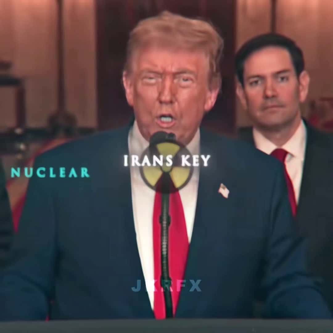 Cover for is ww3 gonna happen now 🗣 #usa #🇺🇸 #war #donaldtrump #military #edit #fyp #foryou #viral #iran SCP @Ryzeq.vfx